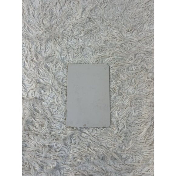 Restroom Sign for Business - ADA Compliant Braille Bathroom Sign with Double - Picture 2 of 5